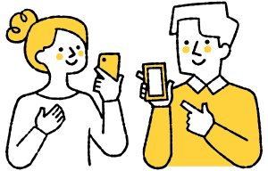 理解と配慮のある接客