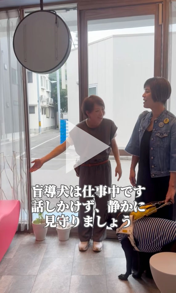 あさい じゅんこさん