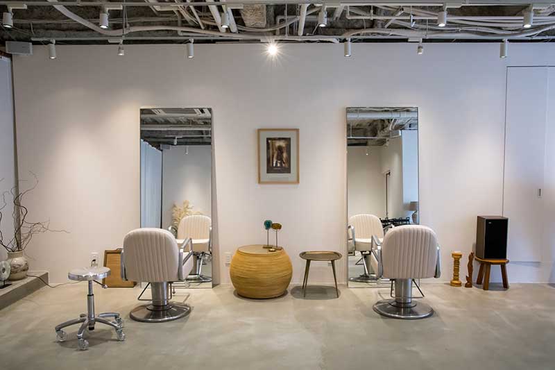 ユニビュート参加店舗一覧